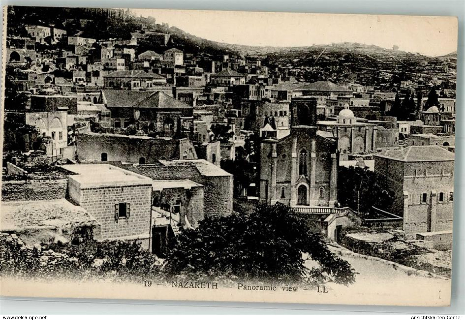 39829417 - Nazareth