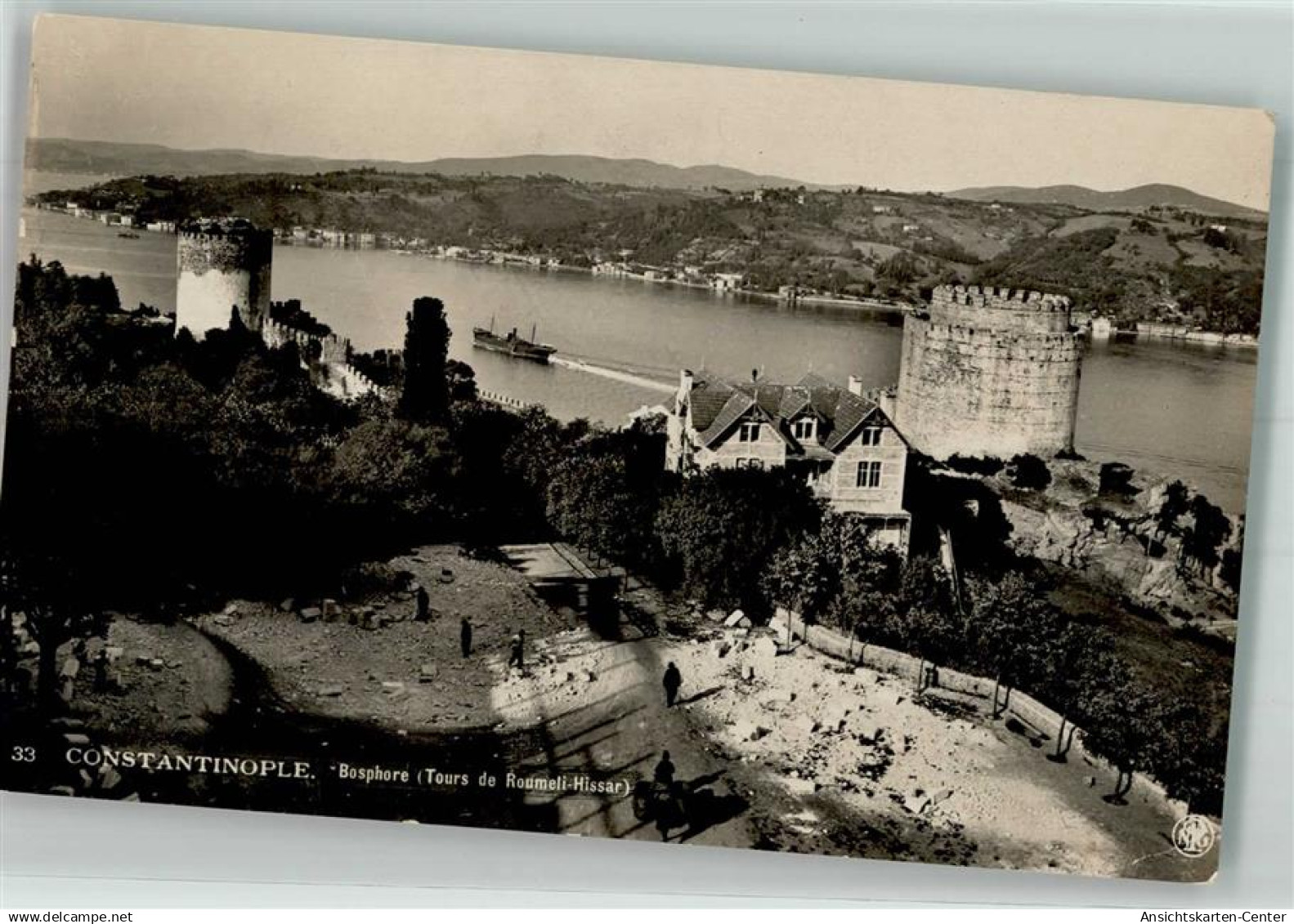 39830175 - Konstantinopel Istanbul