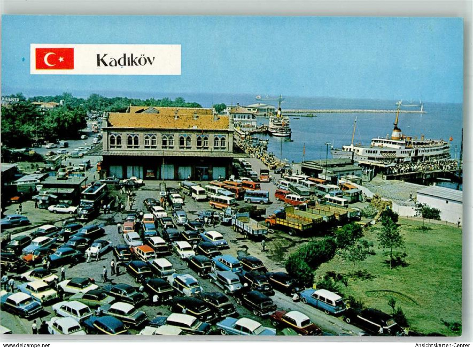 39830255 - Konstantinopel Istanbul