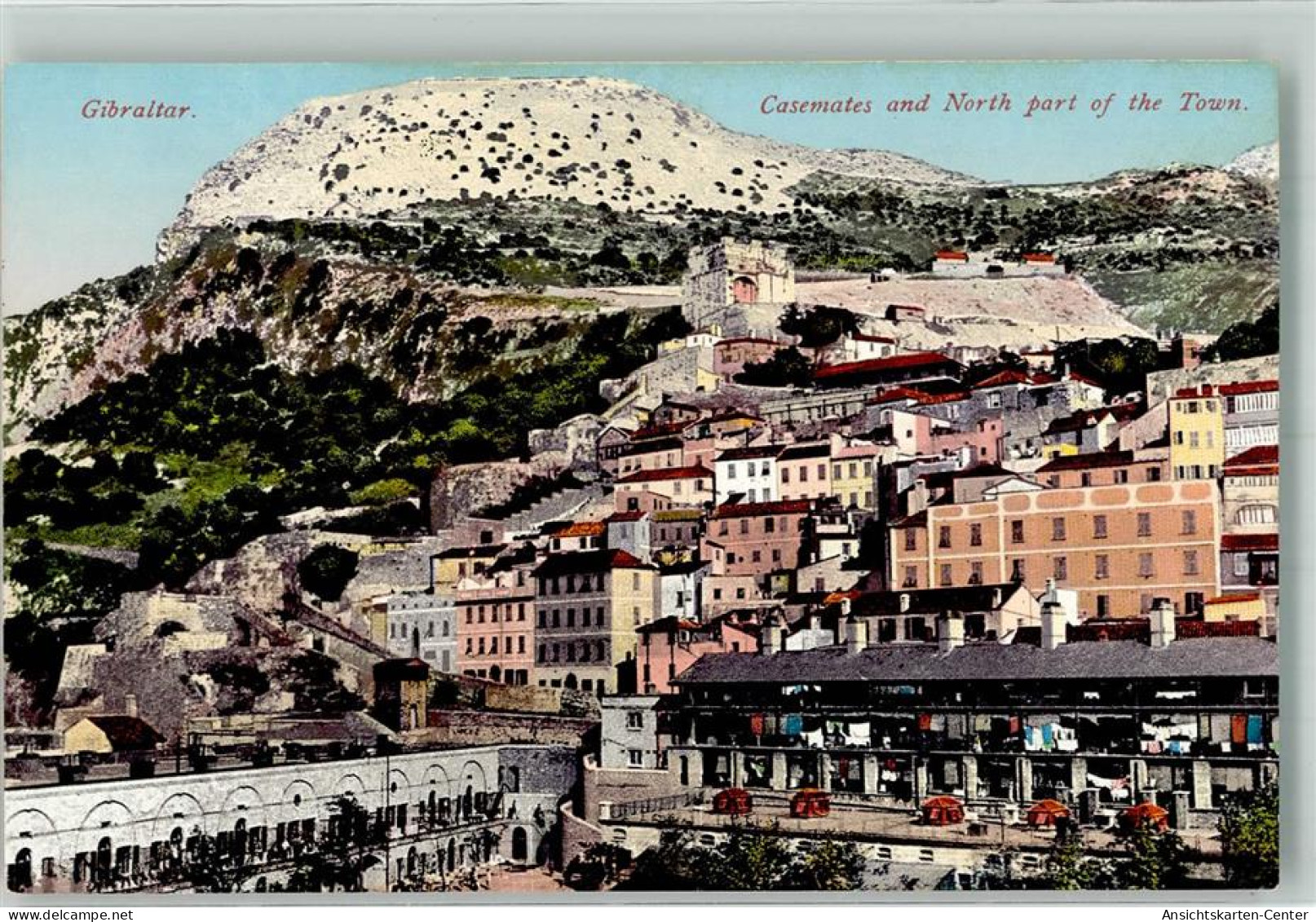 39830362 - Gibraltar