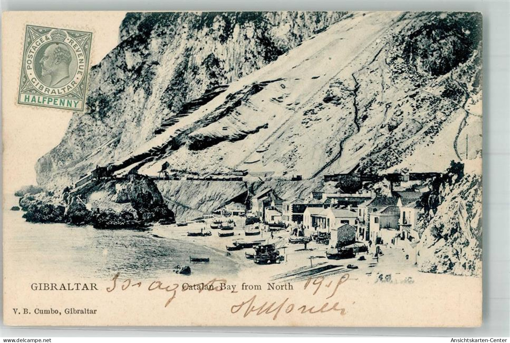 39830418 - Gibraltar