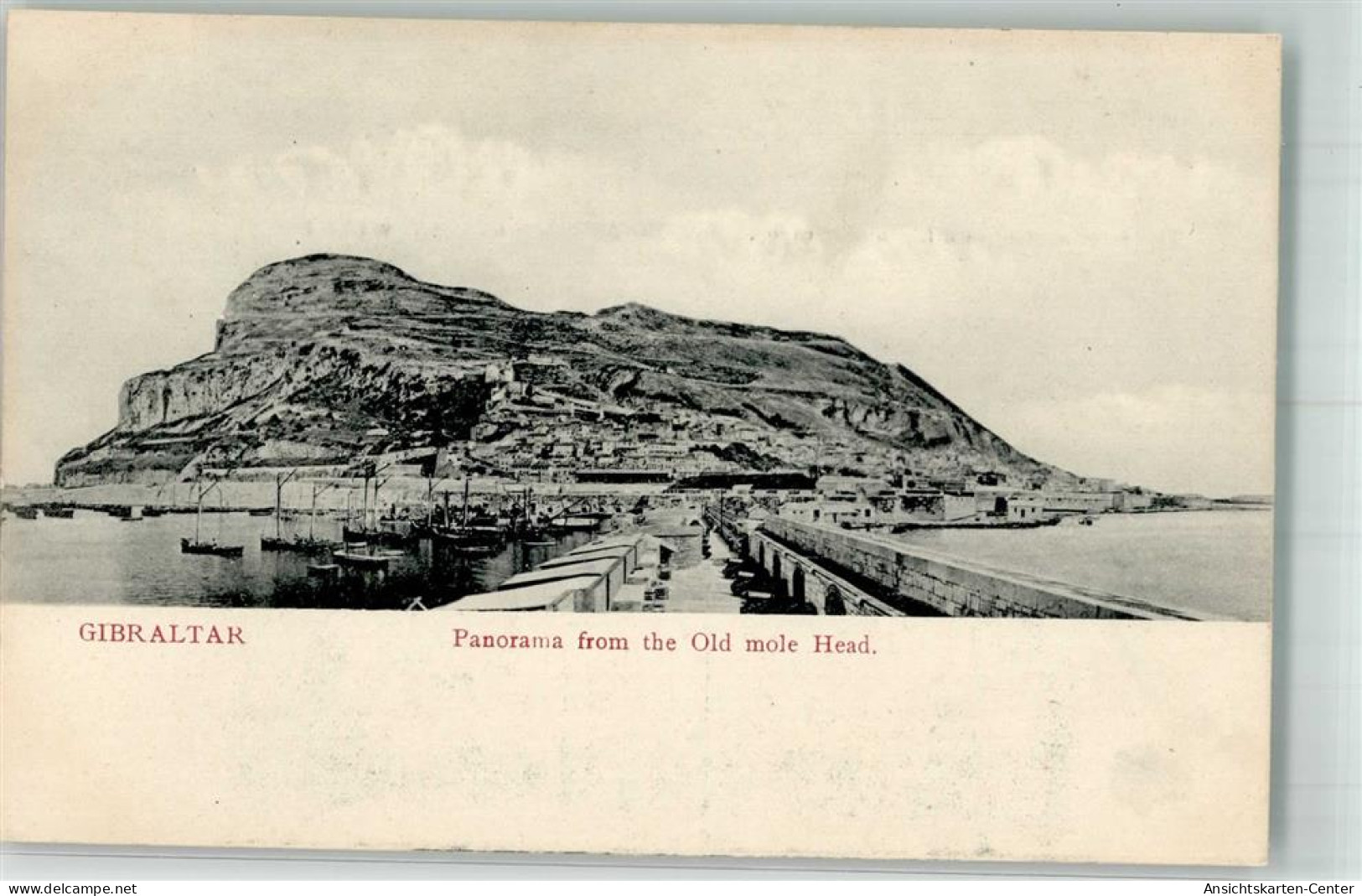 39830569 - Gibraltar