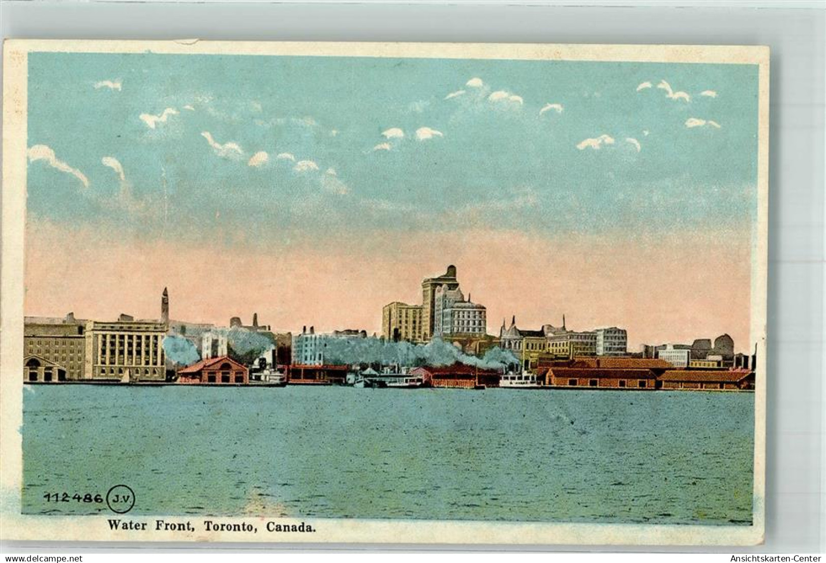 39830765 - Toronto