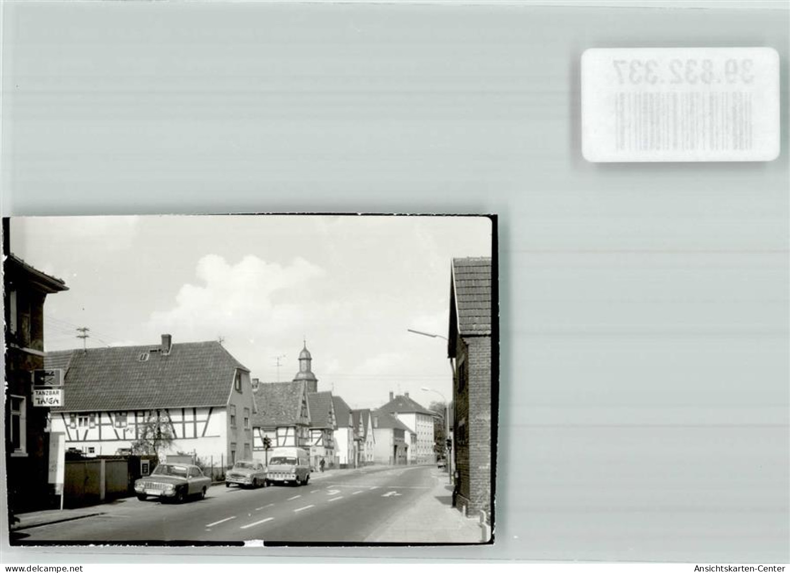 39832337 - Dudenhofen , Kr Offenbach am Main