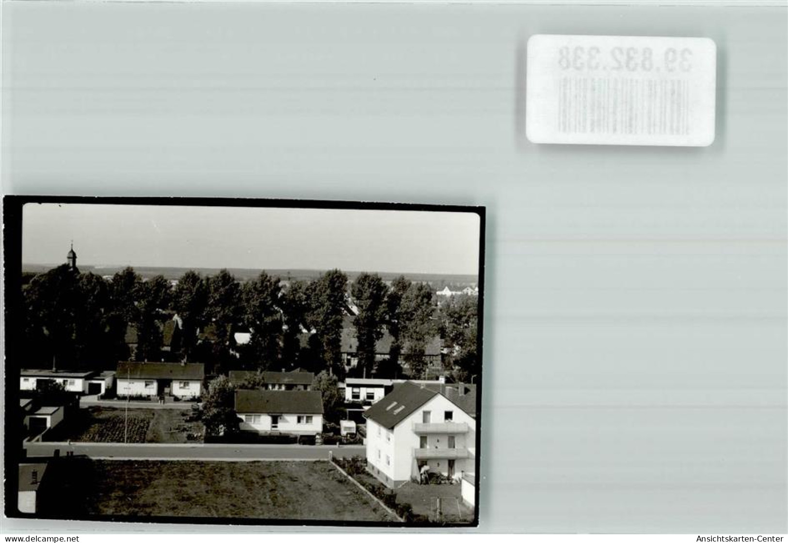 39832338 - Dudenhofen , Kr Offenbach am Main