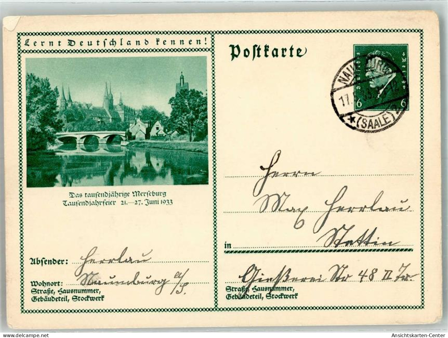 39832960 - Merseburg