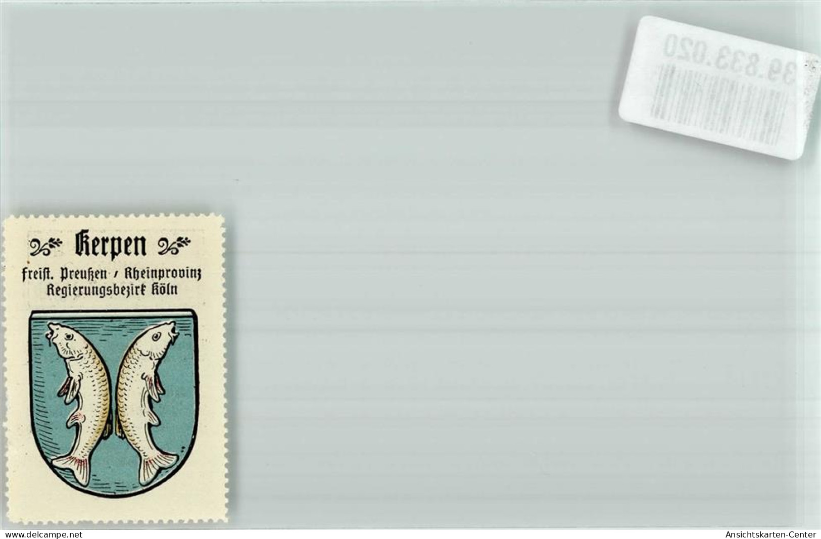 39833020 - Kerpen , Rheinl