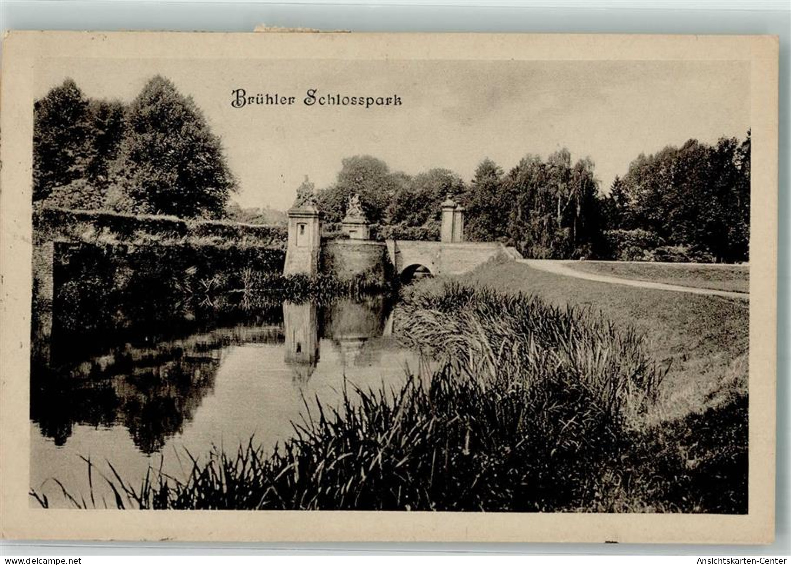 39833170 - Bruehl , Rheinl