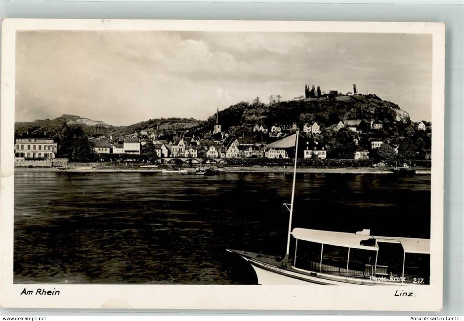 39833393 - Linz a Rhein