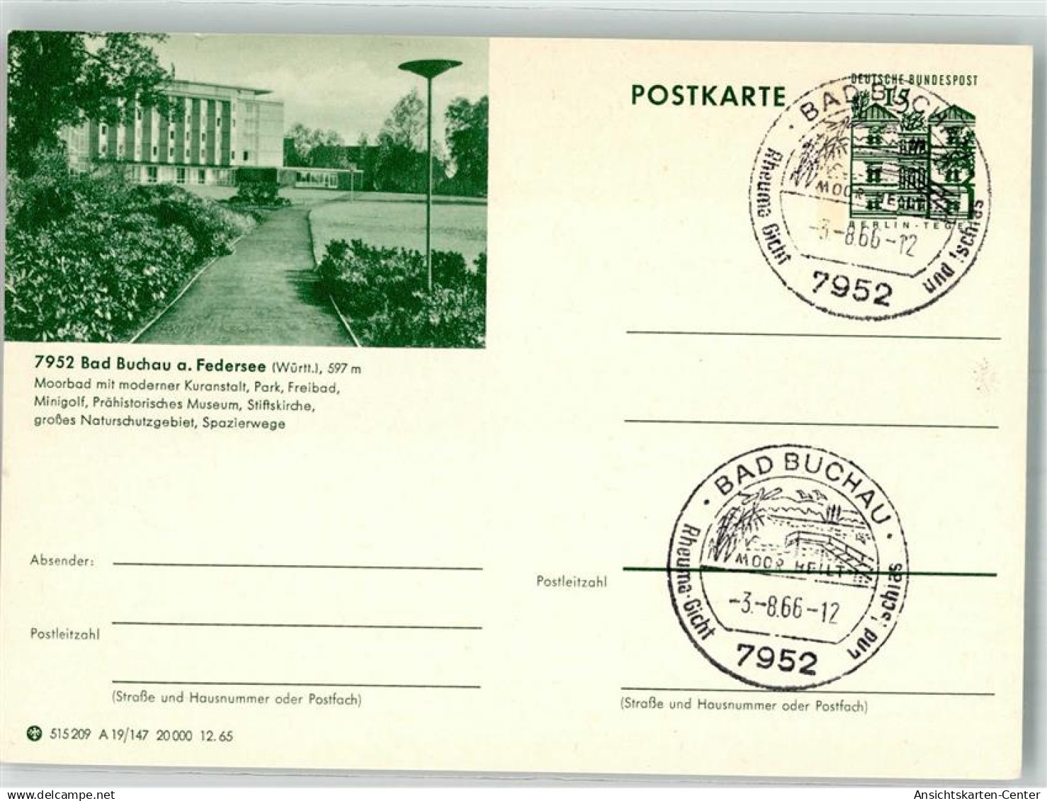 39834444 - Bad Buchau