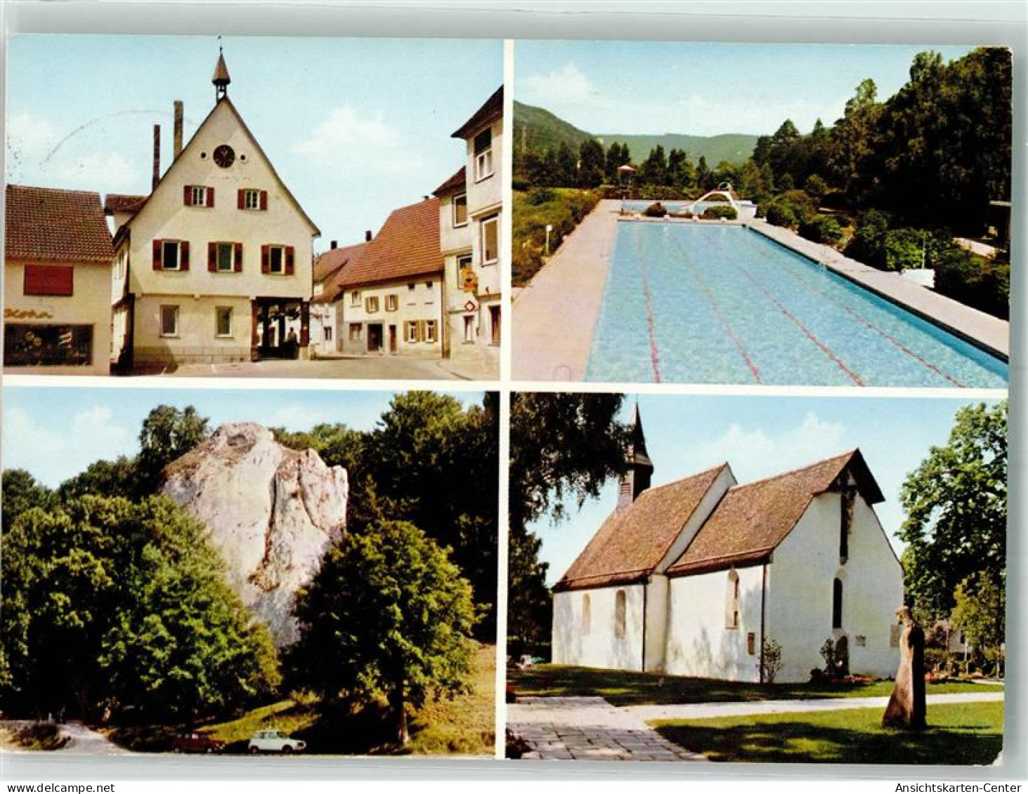 39834568 - Schelklingen