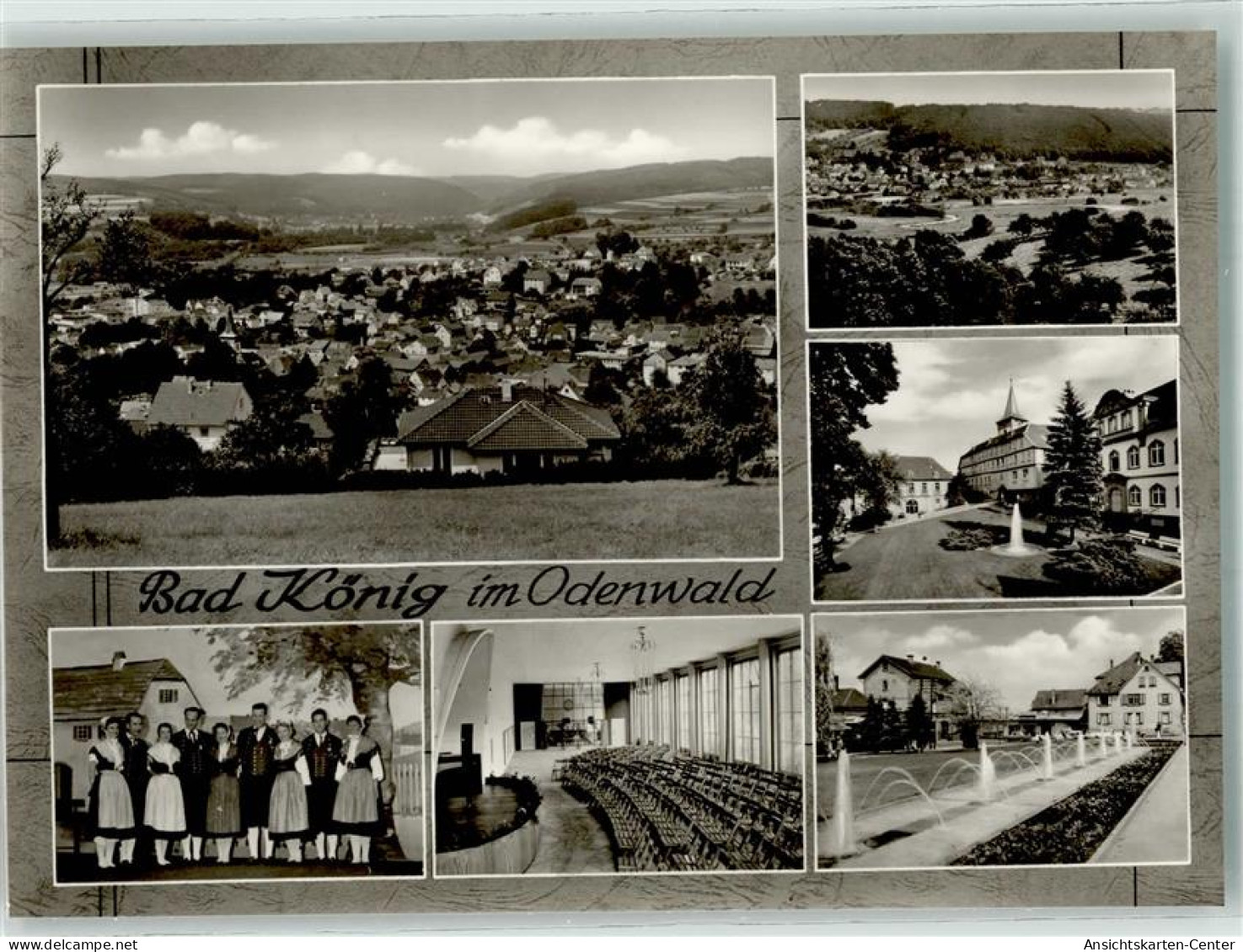 39834650 - Bad Koenig