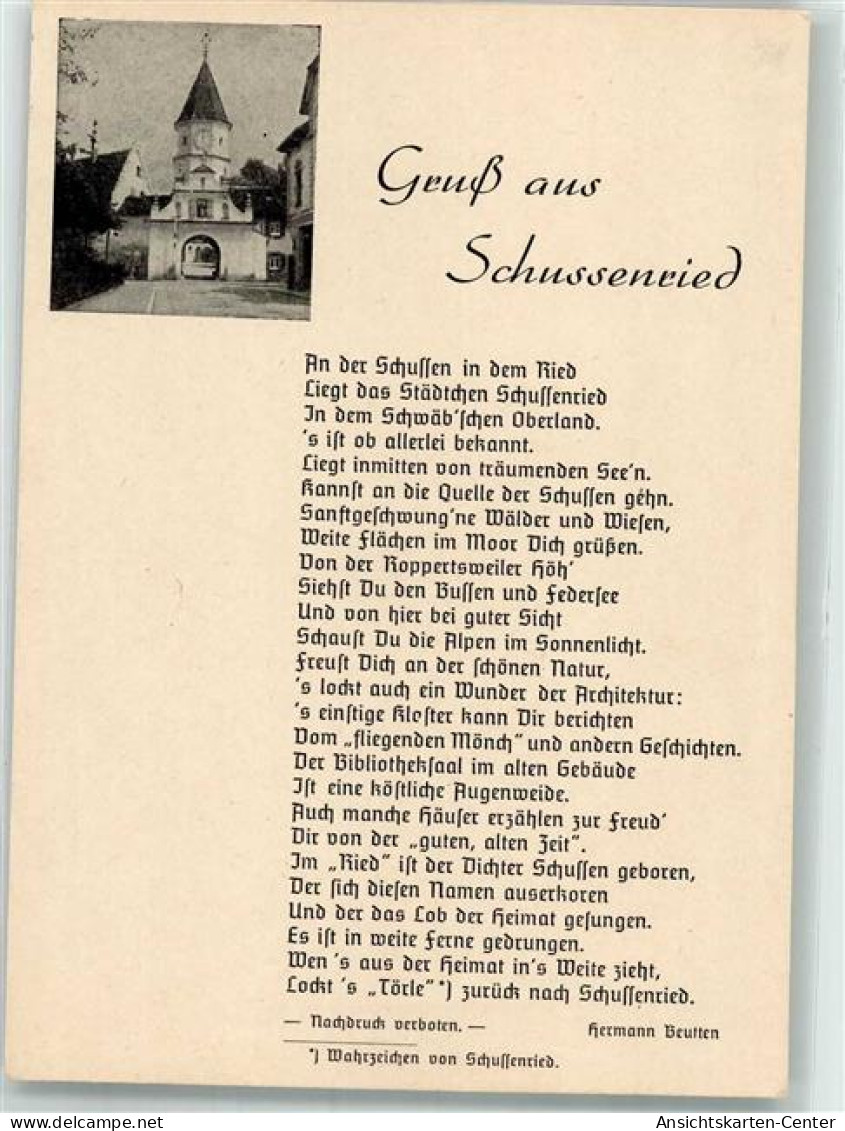 39834784 - Bad Schussenried