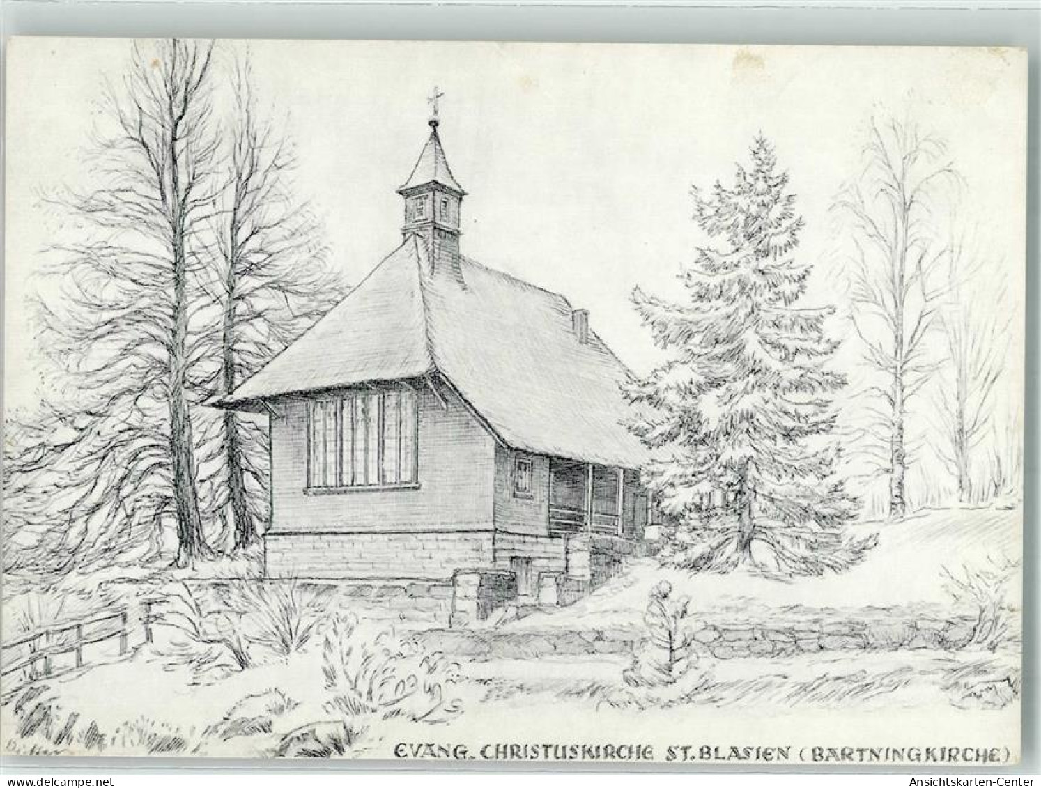 39834887 - St. Blasien