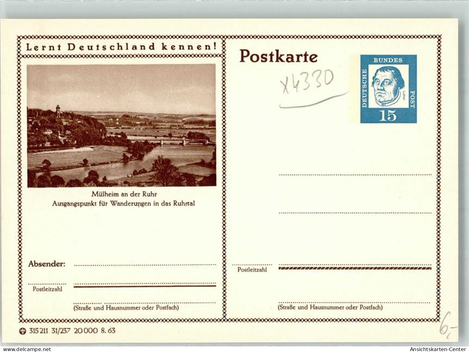 39834941 - Muelheim an der Ruhr