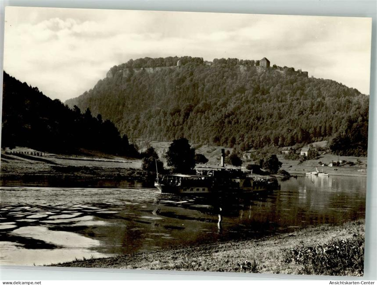 39835629 - Koenigstein , Saechs Schweiz