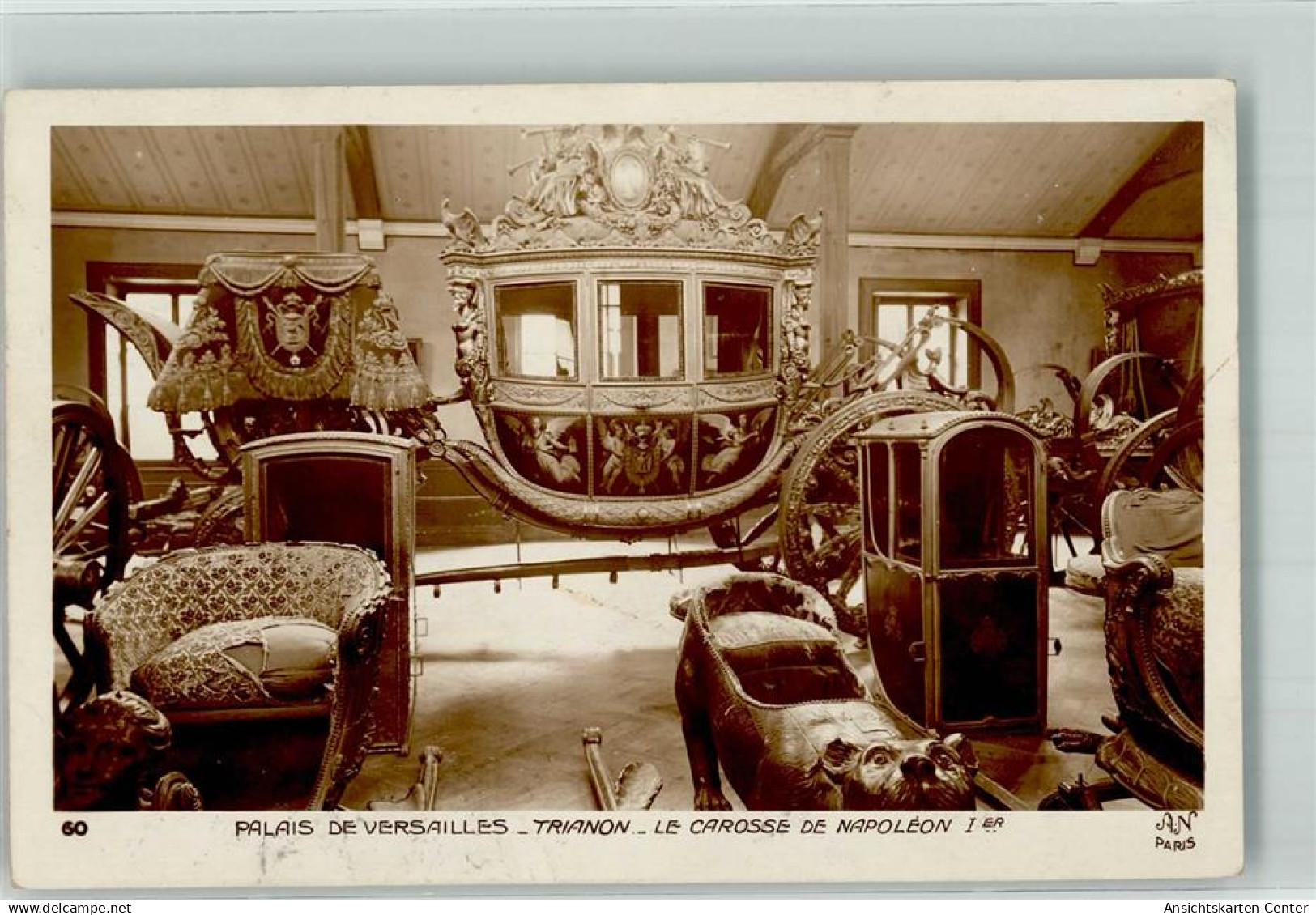 39836175 - Versailles