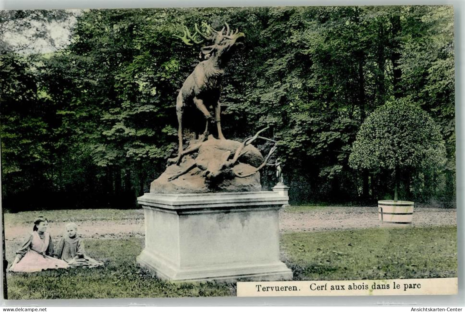 39836726 - Tervuren Tervueren