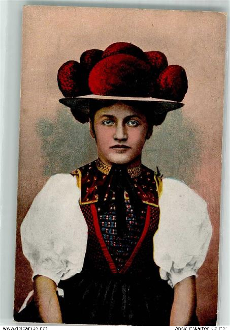 39838299 - Gutach Schwarzwaldbahn