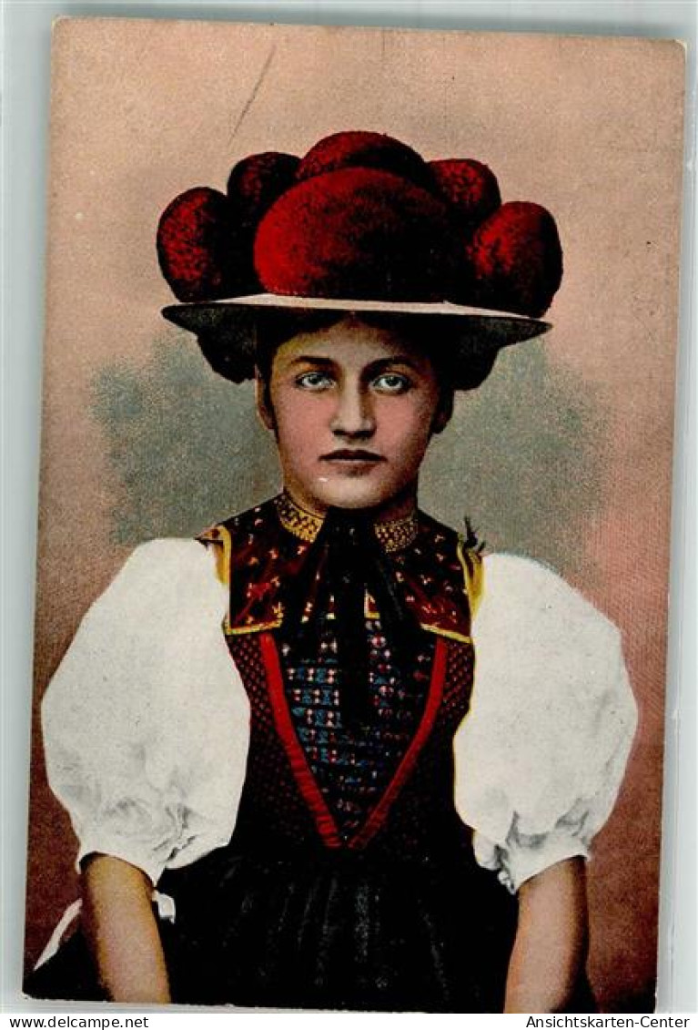 39838300 - Gutach Schwarzwaldbahn