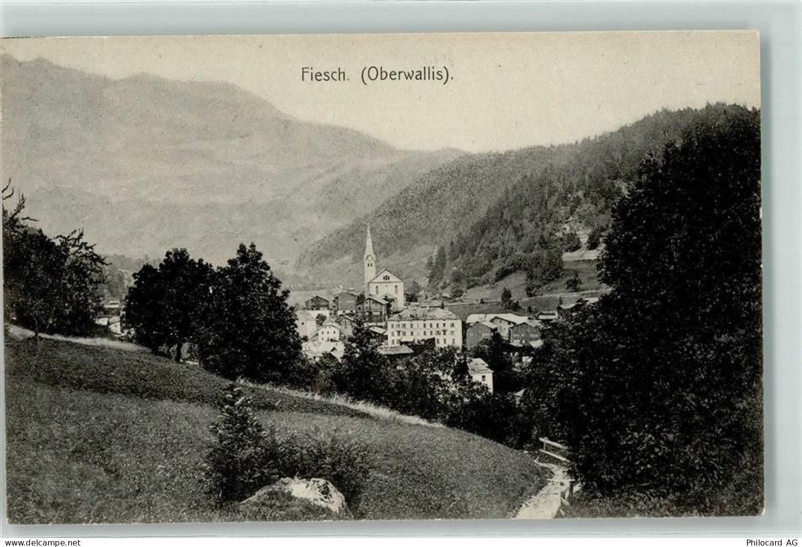 3984 Fiesch - 10623577