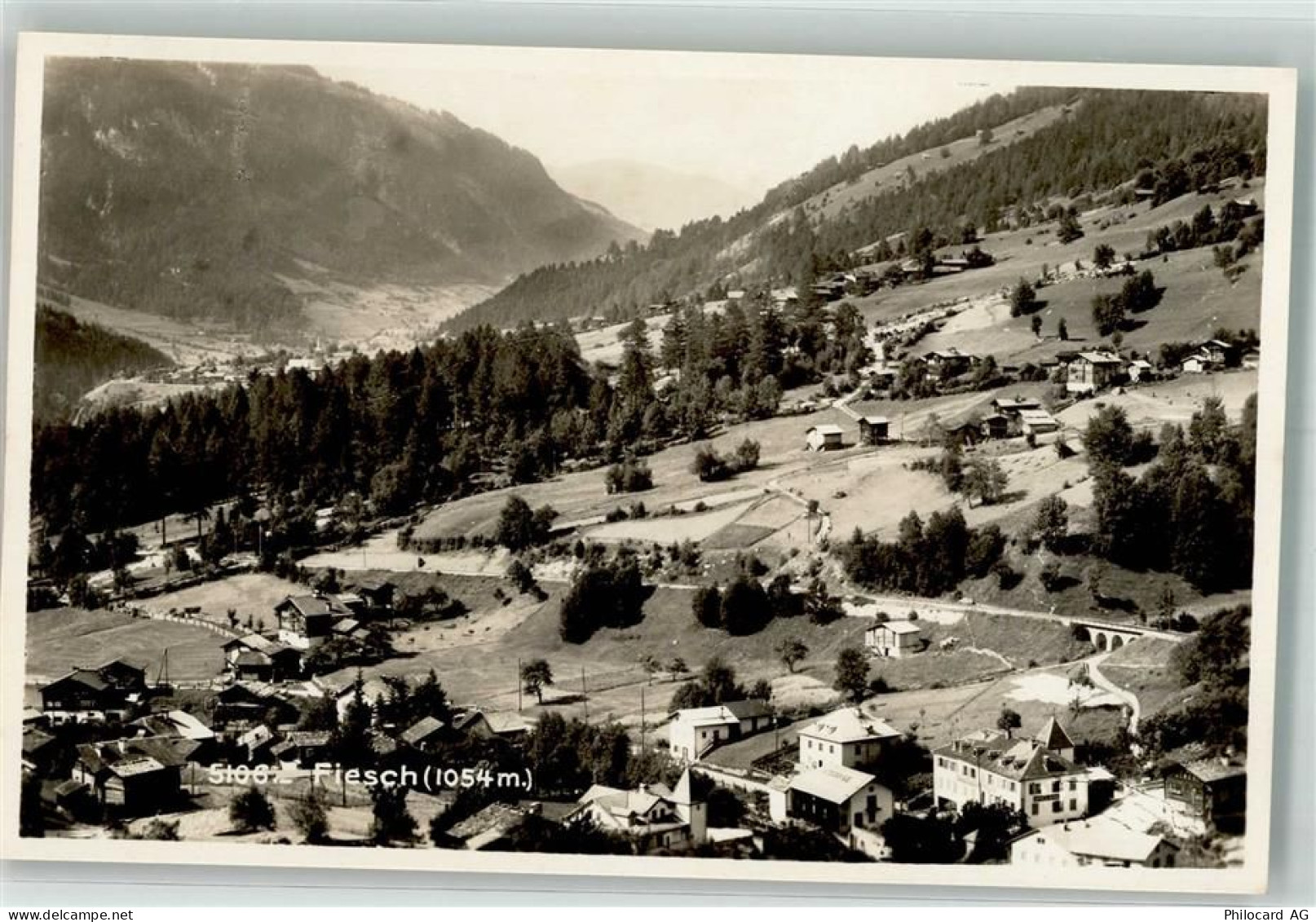 3984 Fiesch - 39694246