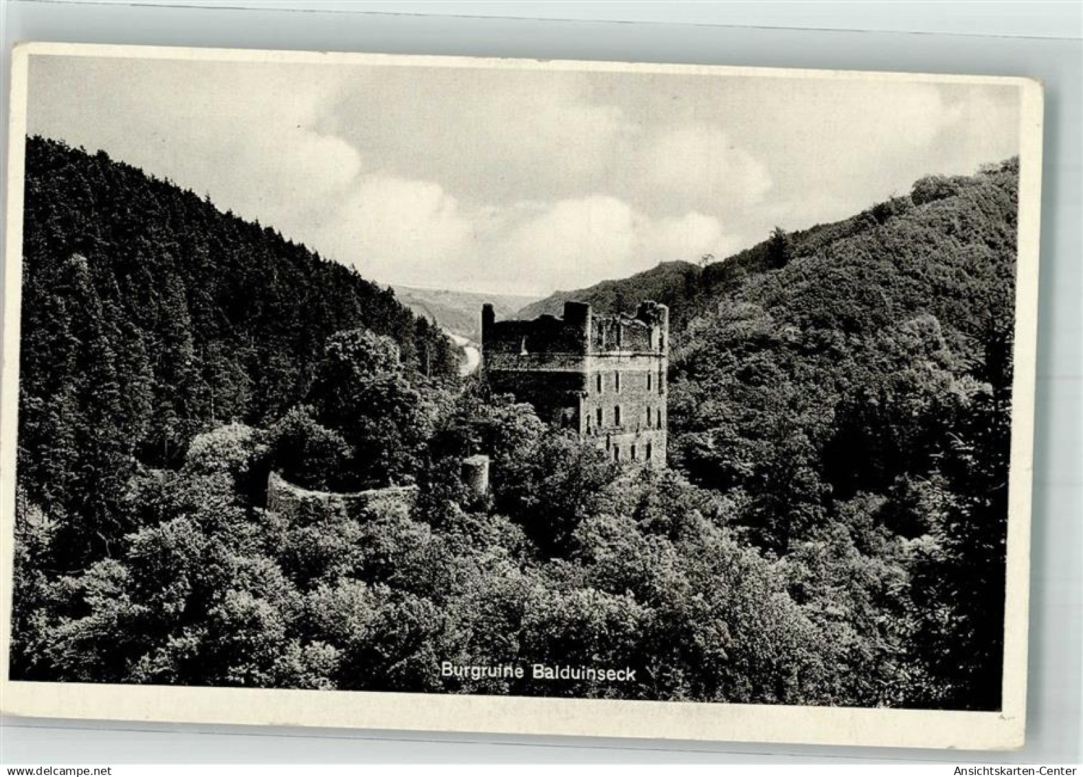 39841945 - Buch , Hunsrueck