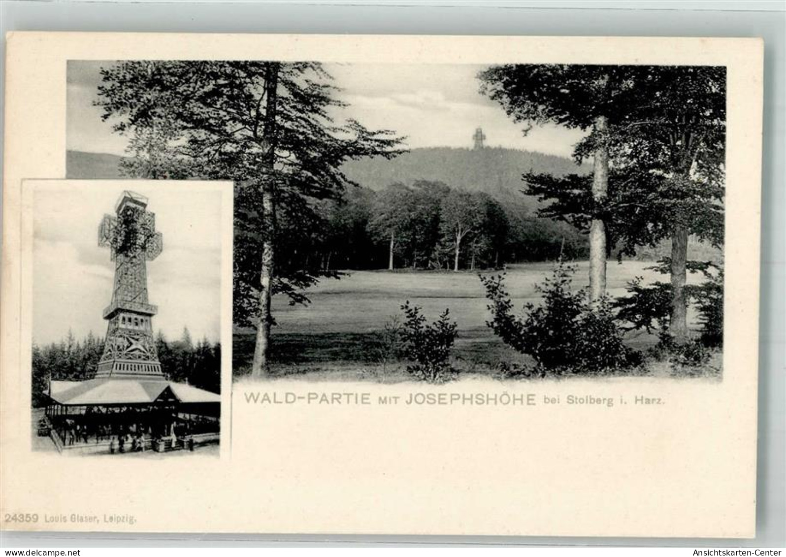 39841987 - Stolberg Harz
