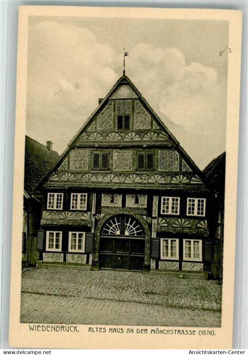 39842172 - Wiedenbrueck