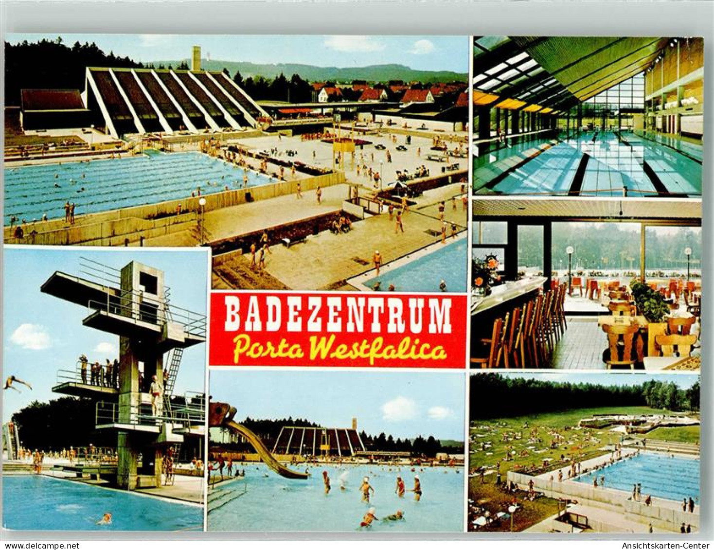 39842338 - Porta Westfalica