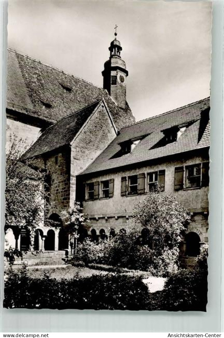 39842536 - Feuchtwangen