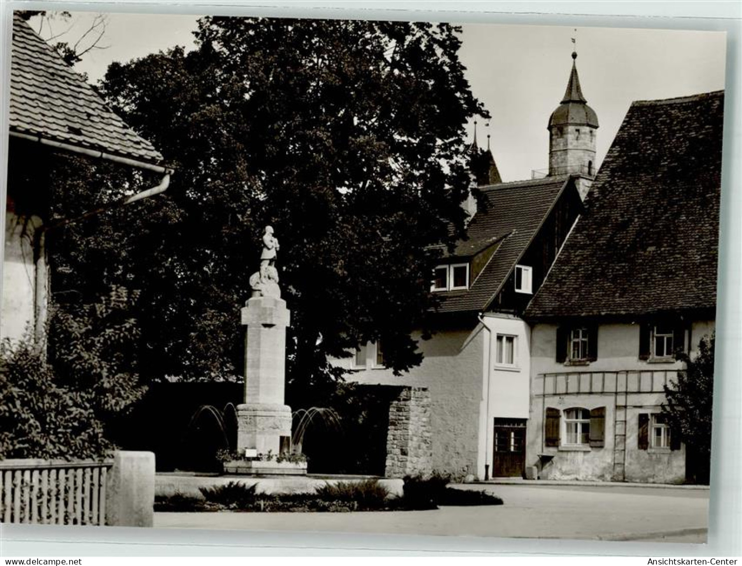 39842816 - Feuchtwangen