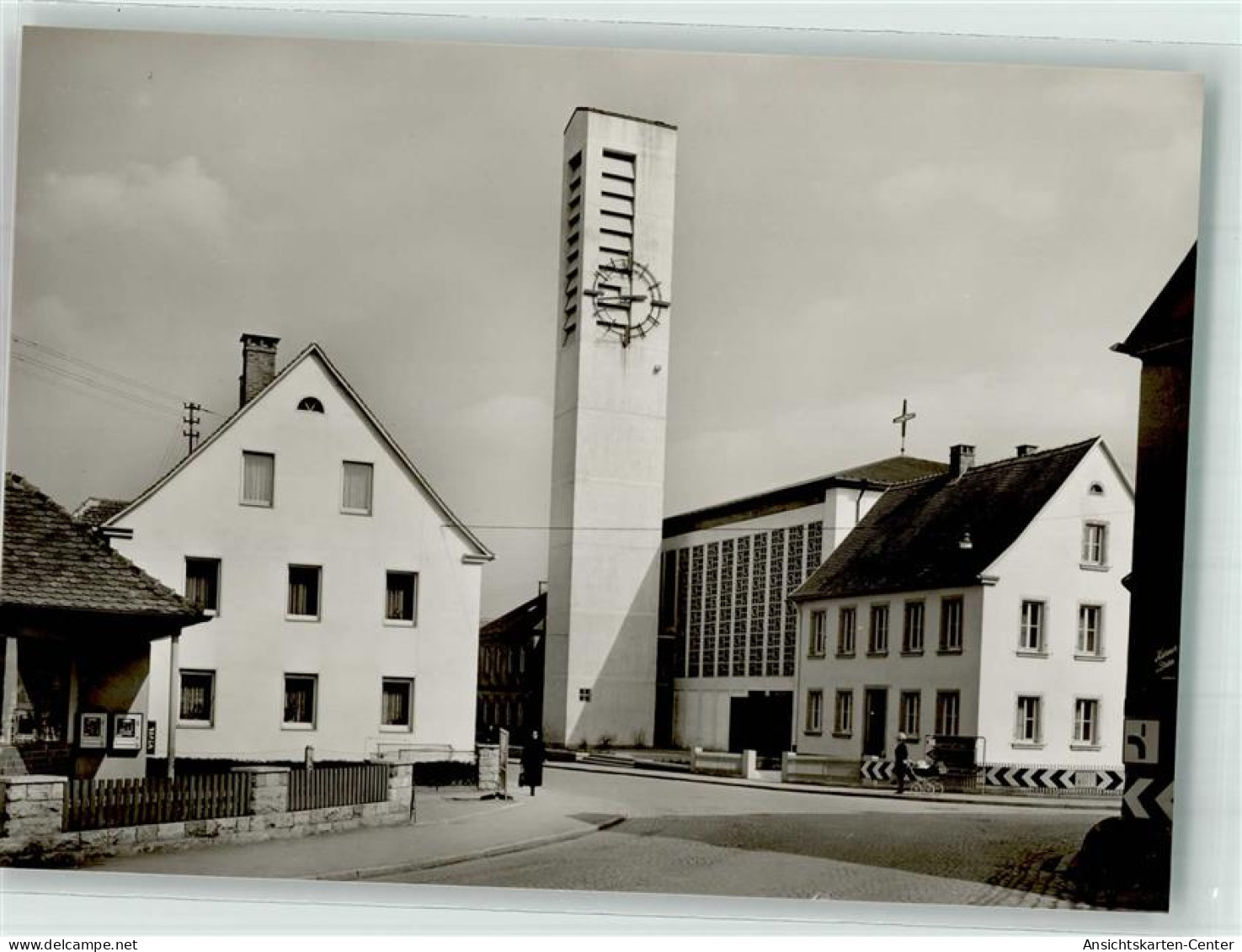 39842827 - Feuchtwangen