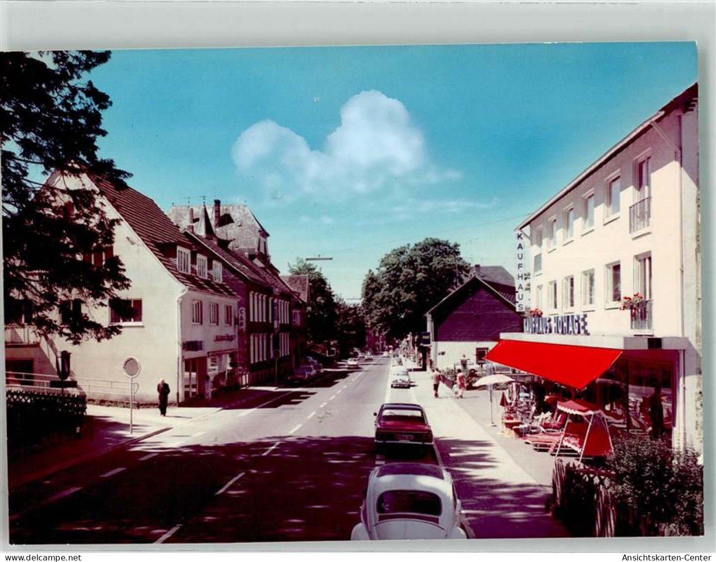 39843400 - Waldbroel