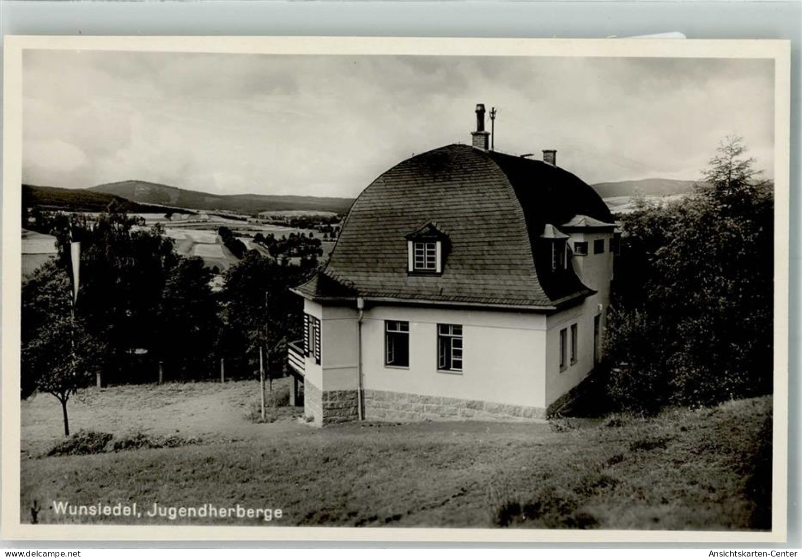 39844236 - Wunsiedel