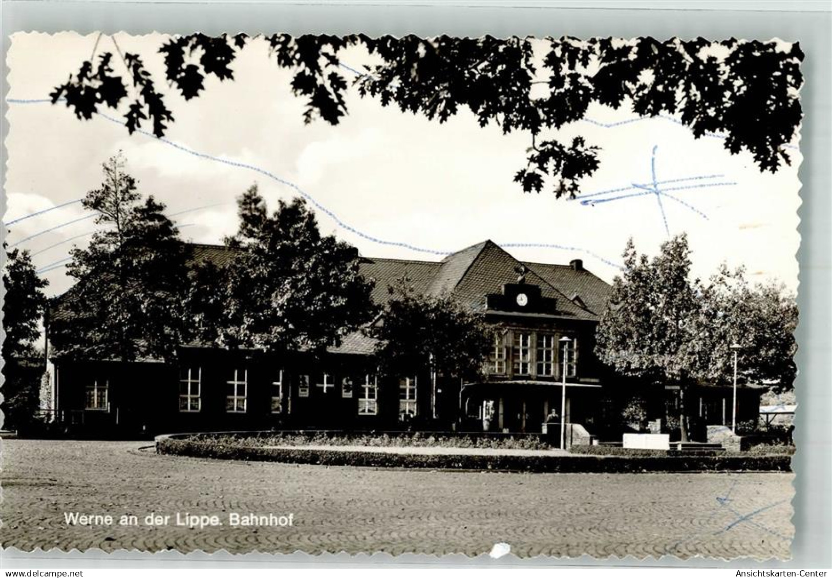 39844265 - Werne