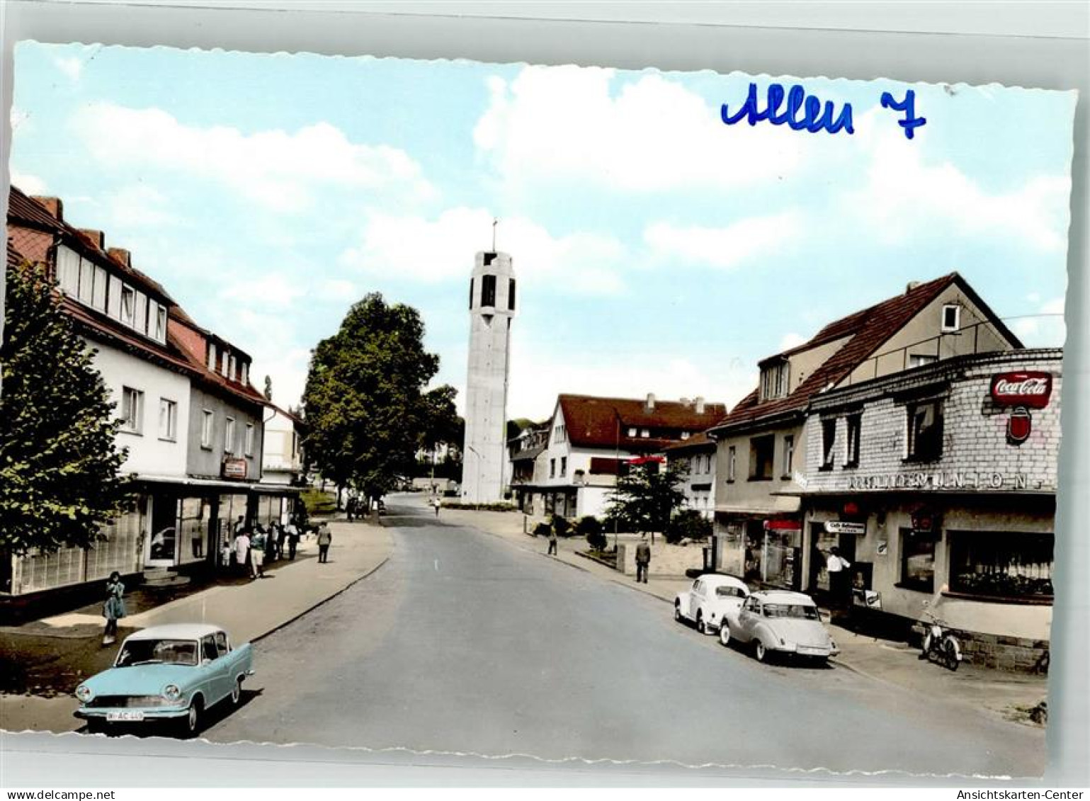 39844914 - Stadtallendorf