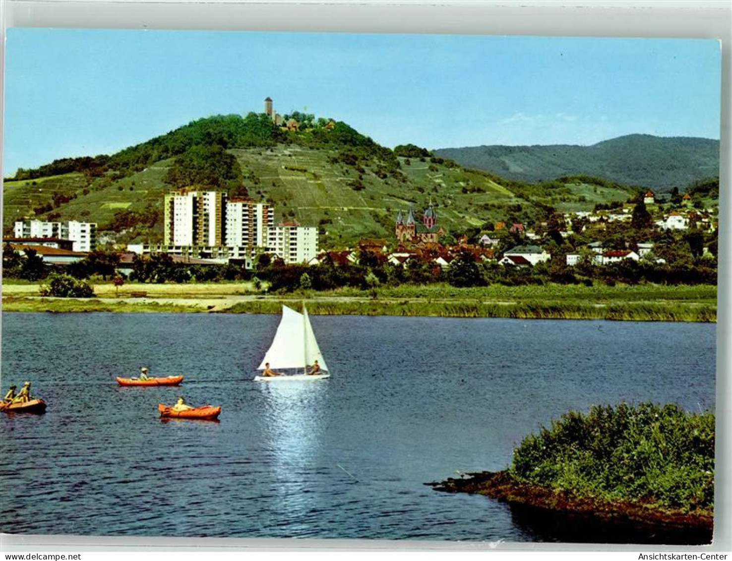 39845888 - Heppenheim Bergstrasse