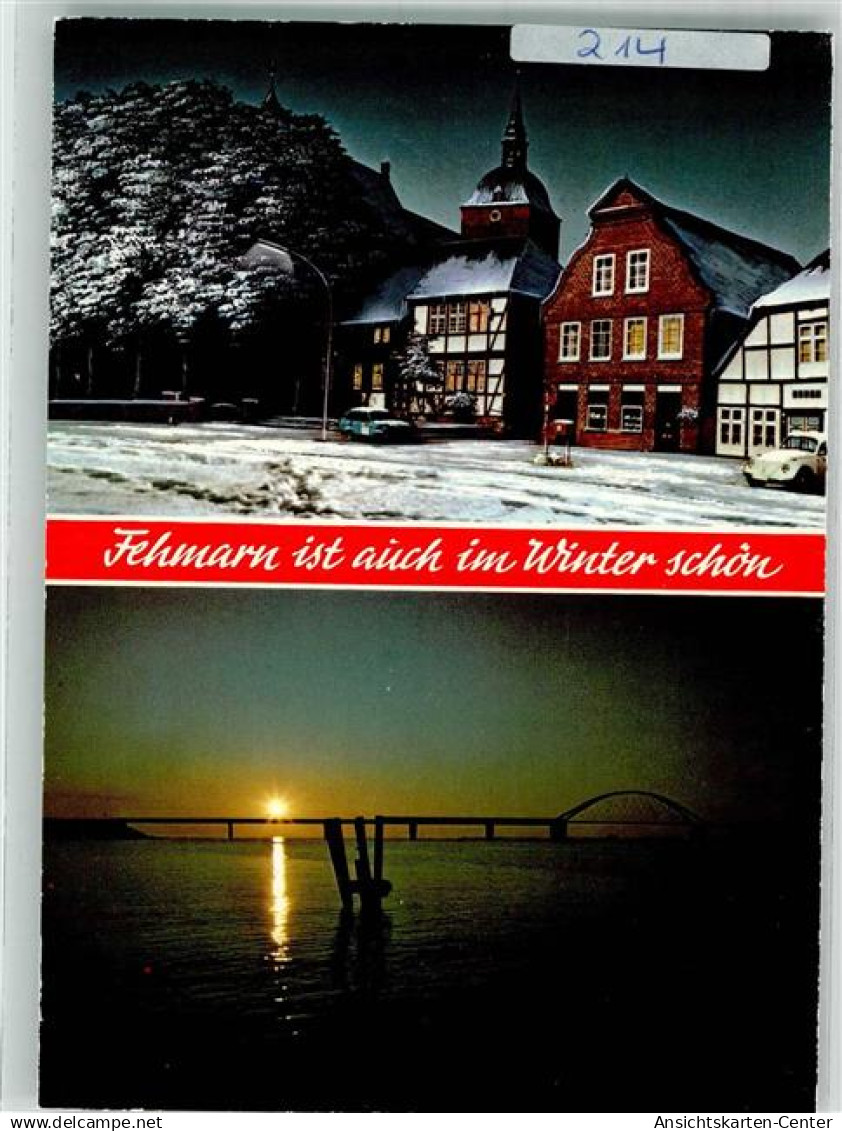 39846597 - Fehmarn