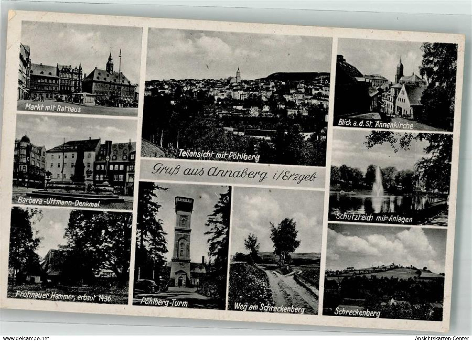 39847029 - Annaberg-Buchholz