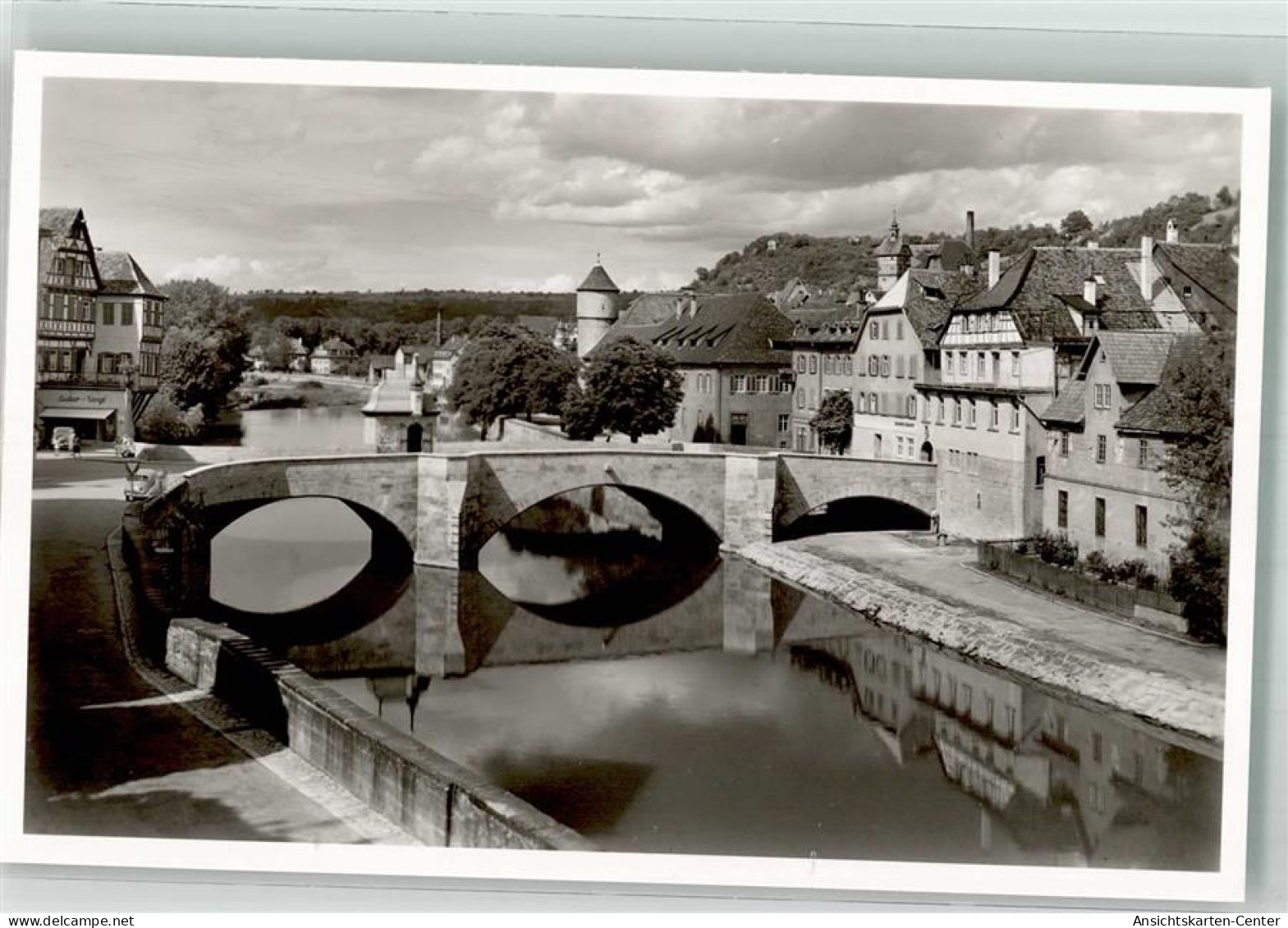 39847310 - Schwaebisch Hall