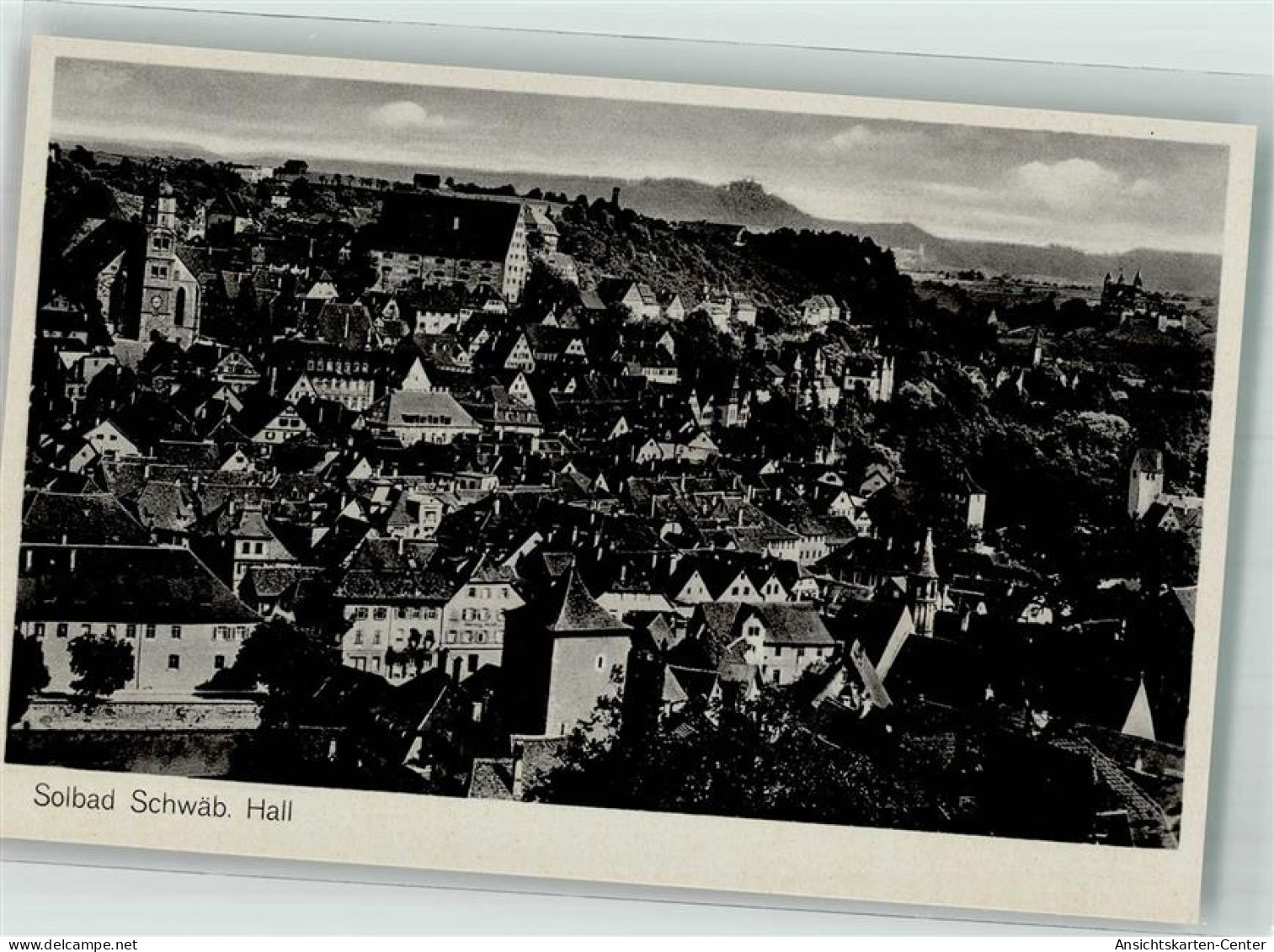 39847426 - Schwaebisch Hall