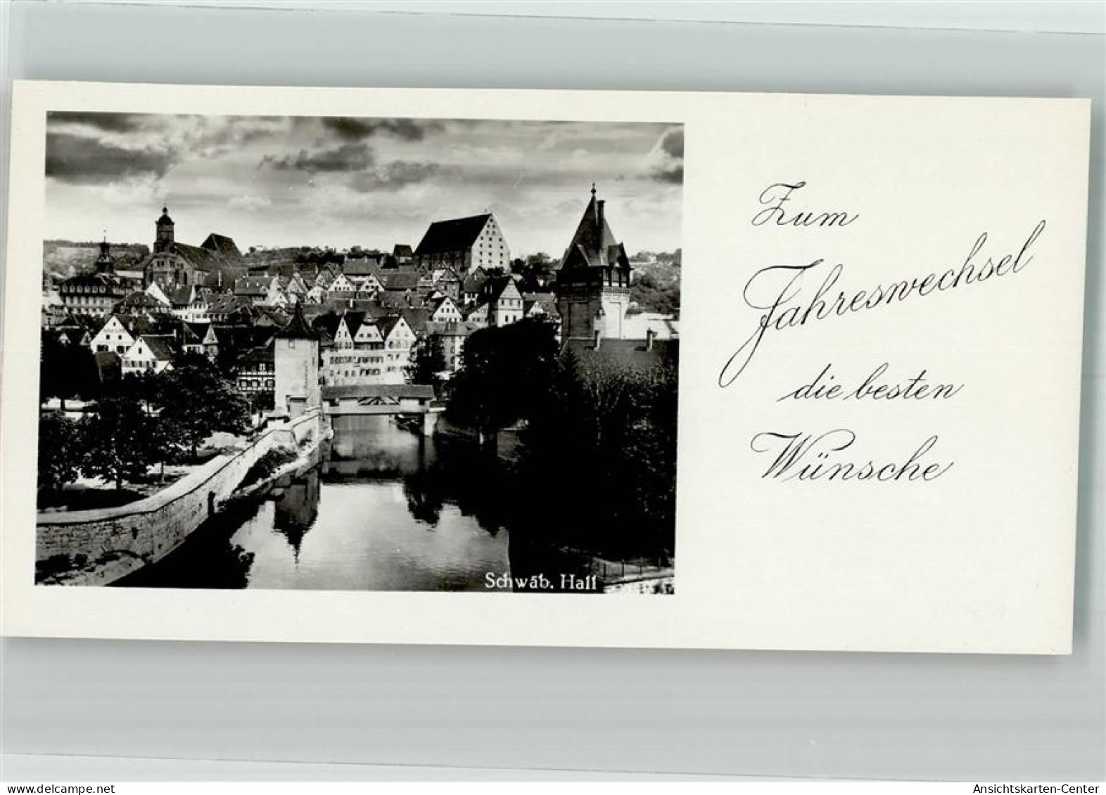 39847488 - Schwaebisch Hall