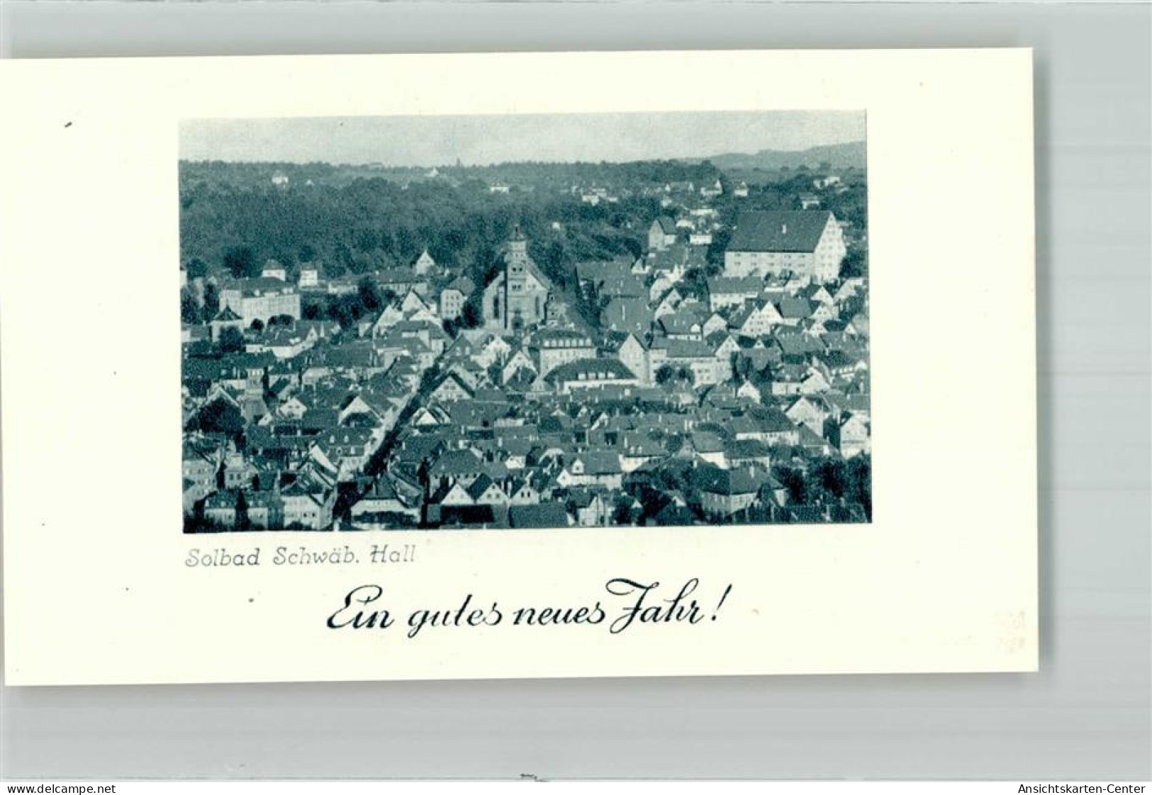 39847569 - Schwaebisch Hall