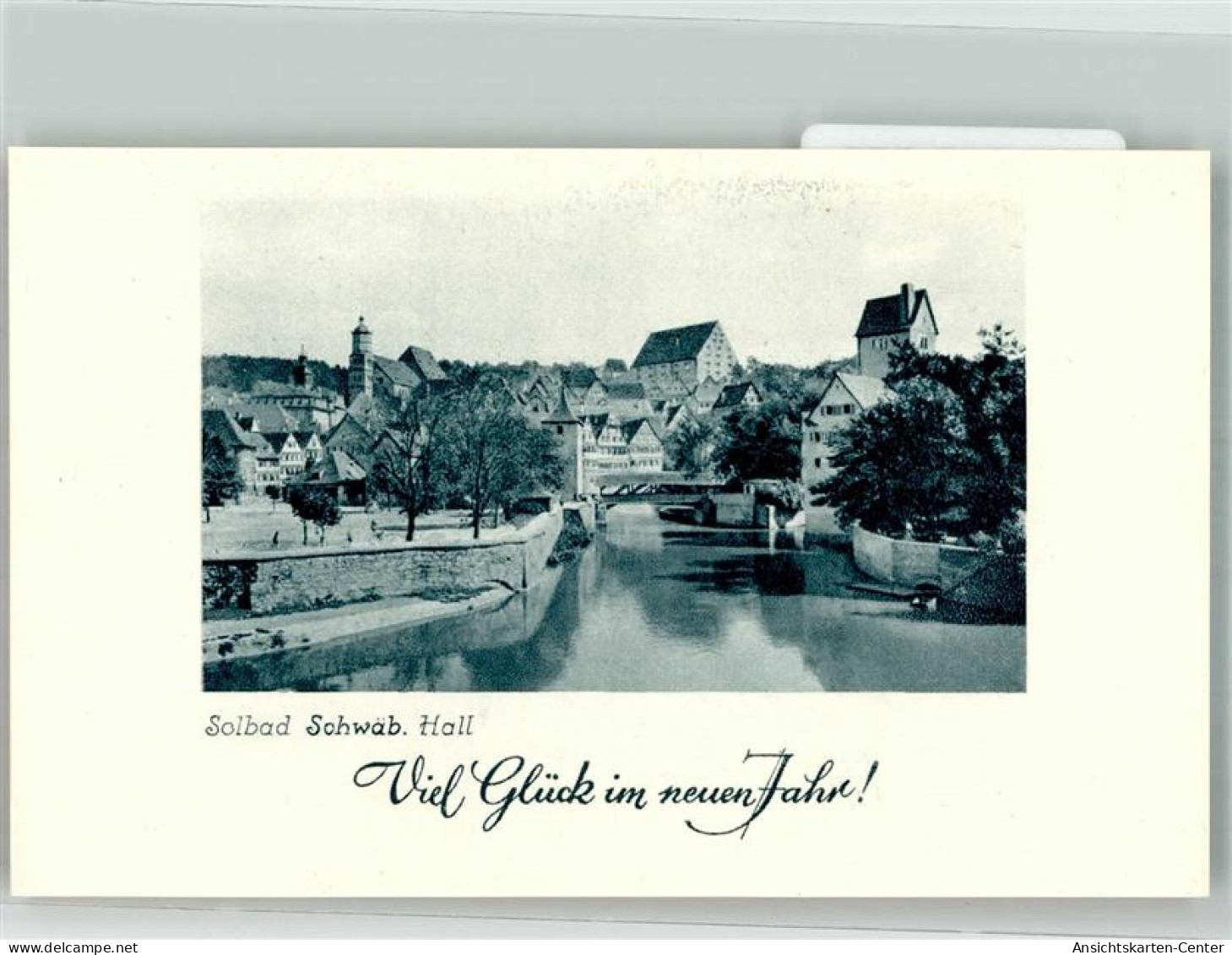 39847579 - Schwaebisch Hall