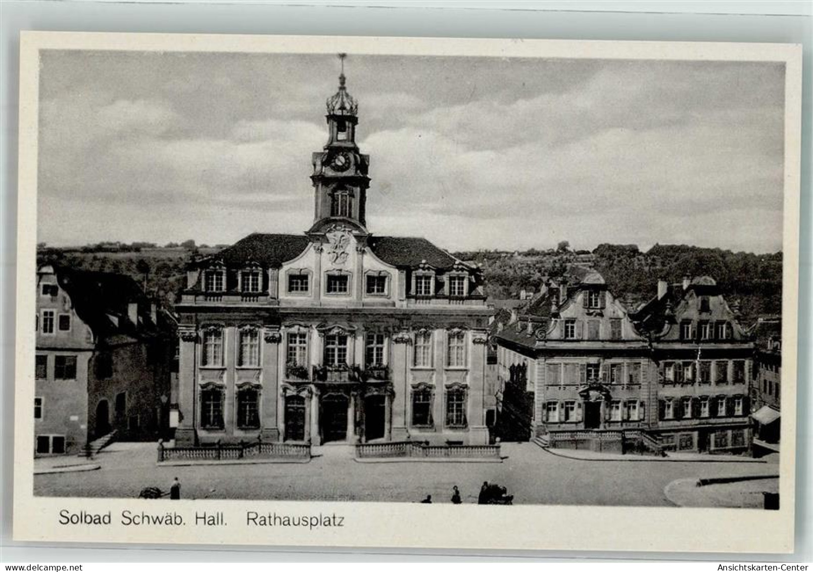 39847593 - Schwaebisch Hall