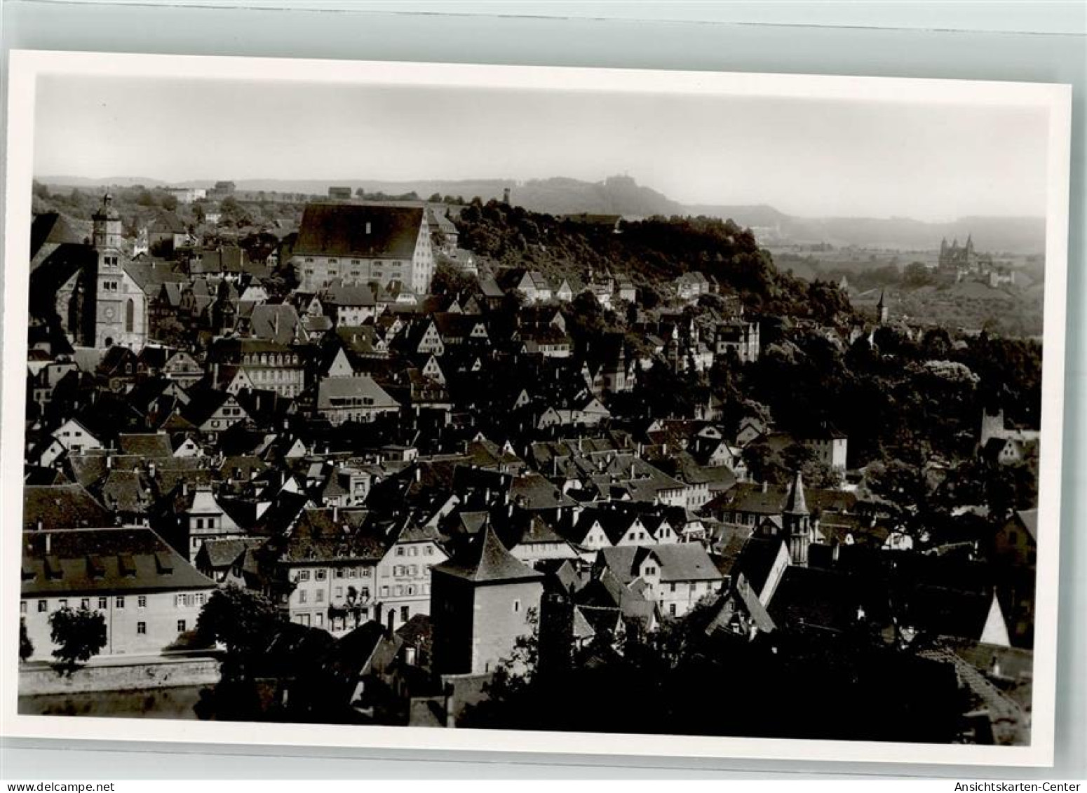 39847627 - Schwaebisch Hall