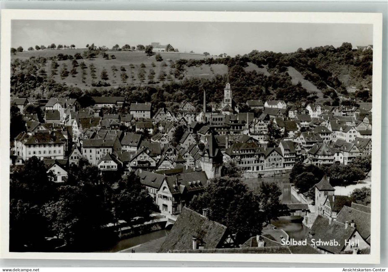 39847640 - Schwaebisch Hall