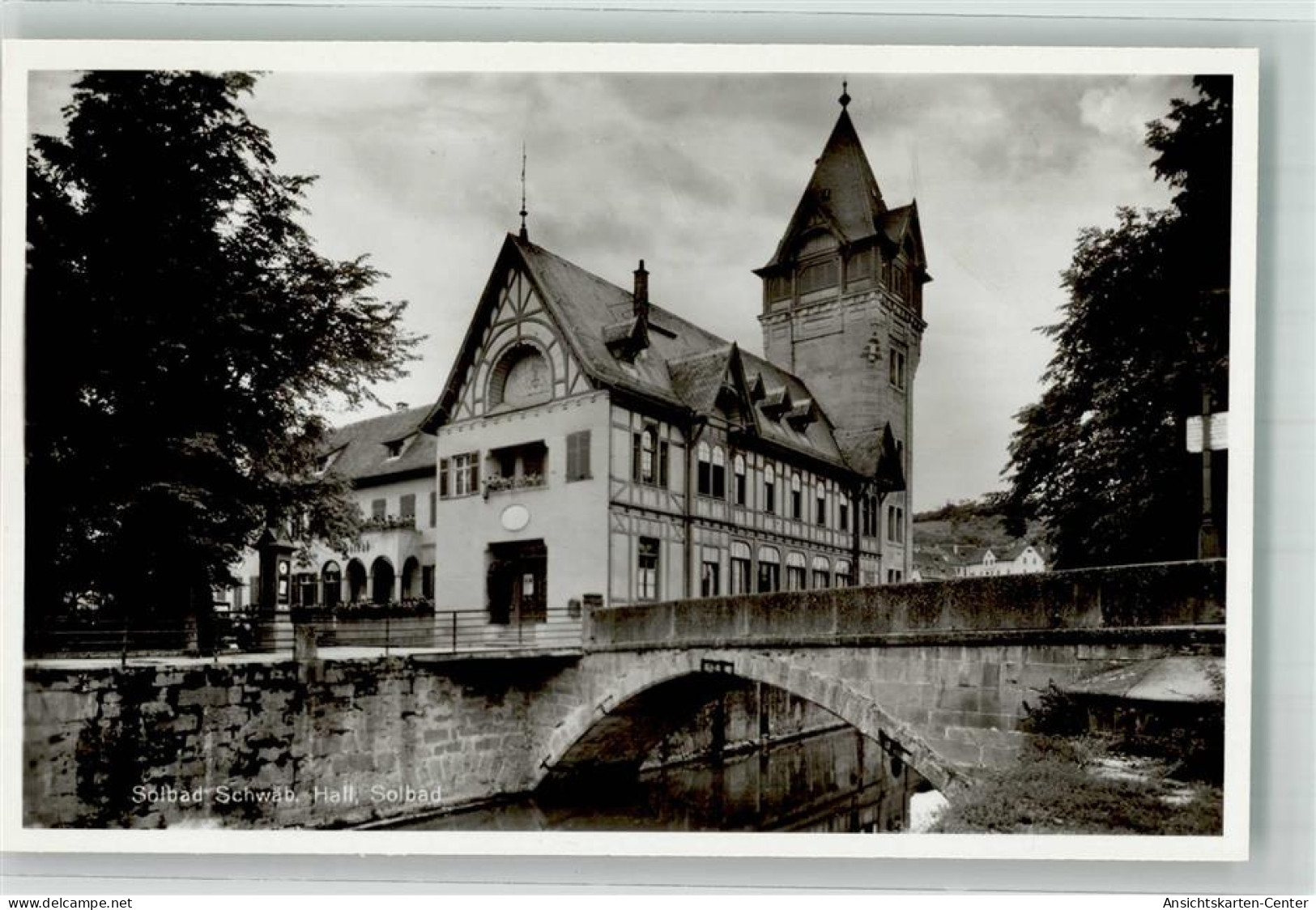 39847647 - Schwaebisch Hall