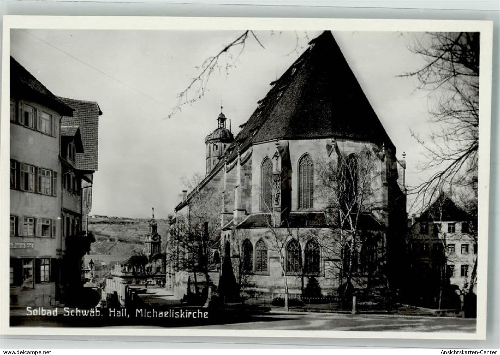 39847649 - Schwaebisch Hall